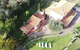 B&B La Piaggia